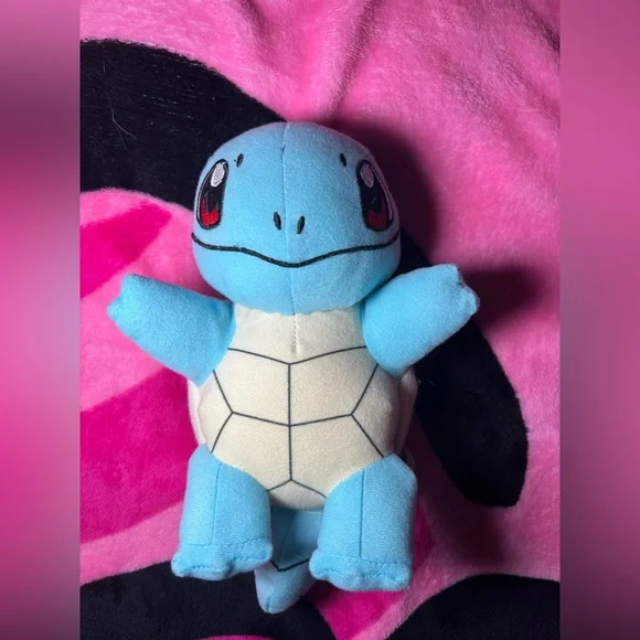 Pokemon plush bundle - Picture 2 of 7